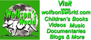 Wolfsonsworld